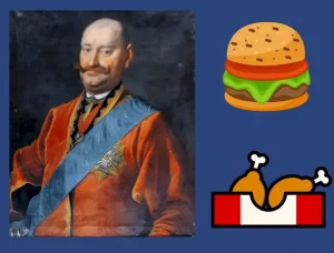 КФС бос_