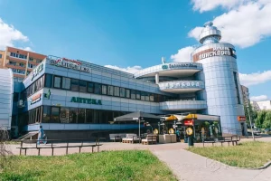 У Гродне прадаюць адразу пяць гандлёвых цэнтраў - самы дарагі абыдзецца ў $ 4 млн