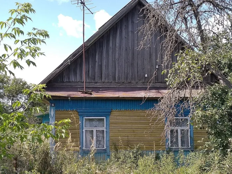 Калі дома прызнаюць пустуючымі?