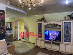 кватэра ў Скідзелі