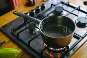 графік адключэння гарачай вады ў Гродне