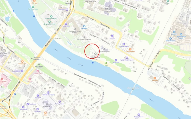 Гродзенскі гісторык разгадаў загадку малюнка Напалеона Орды 
