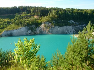 На Аўгустоўскім канале з'явіцца новы карабель