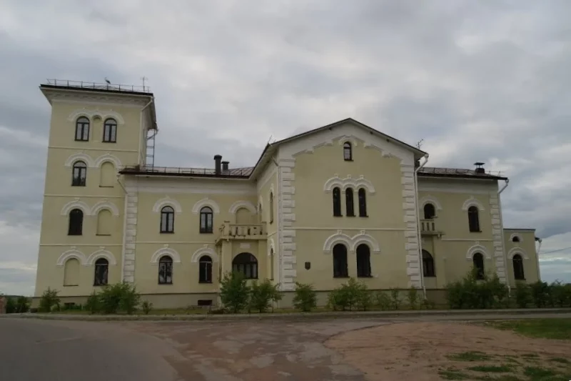 На Лідчыне распрацавалі першы тытульны турыстычны маршрут. Ён абышоўся танней за прэзентацыю — і толькі на рускай