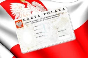Беларусы могуць запісацца на атрыманне польскай візы праз смартфон — з'явіўся дадатак