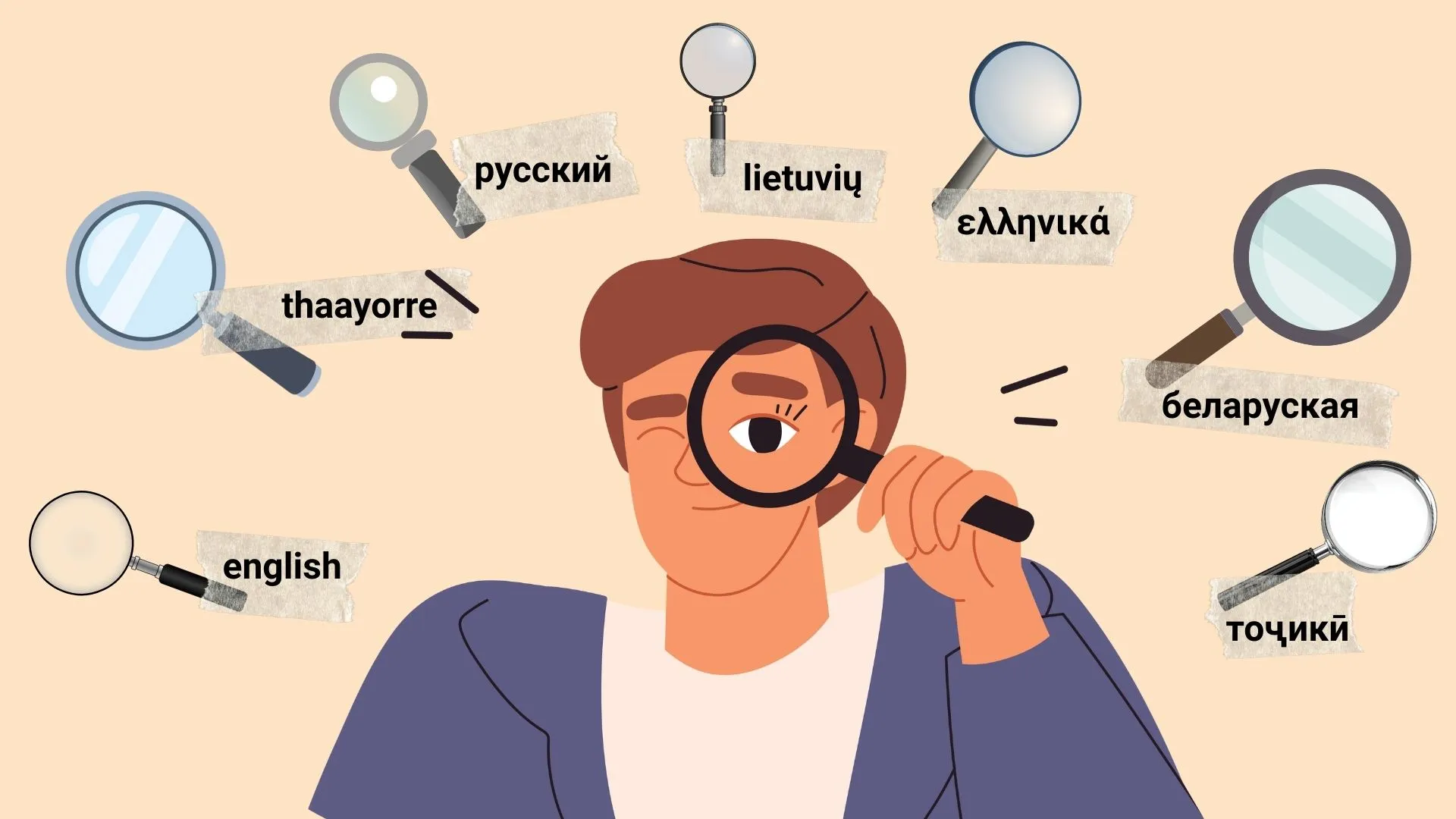 дзень роднай мовы і тыдзень роднай мовы