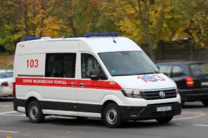 Дзеці ў Гродзенскай вобласці атруціліся ўгарным газам - правілы бяспекі