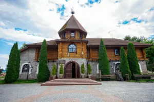 У маёнтак “Каробчыцы” зараз можна трапіць бясплатна