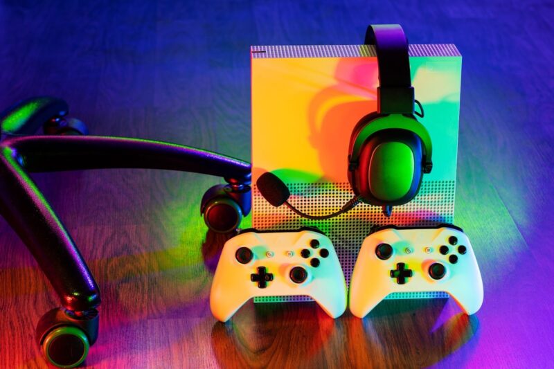 Как работают игровые движки: от физики до рендеринга в реальном времени