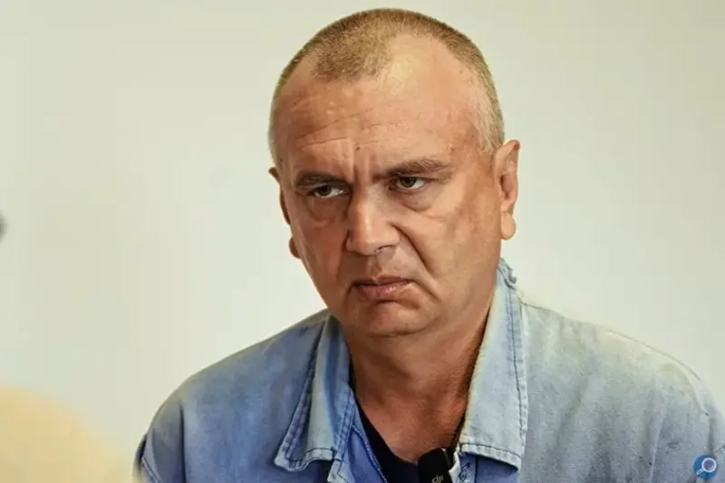 Ваўкавысчанін падпісаў кантракт з войскам Расіі — у палоне апынуўся праз 3,5 месяца