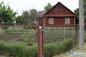 Былы мясакамбінат у цэнтры Гродна нарэшце прадалі. Там пабудуюць таунхаусы Дома Горновых