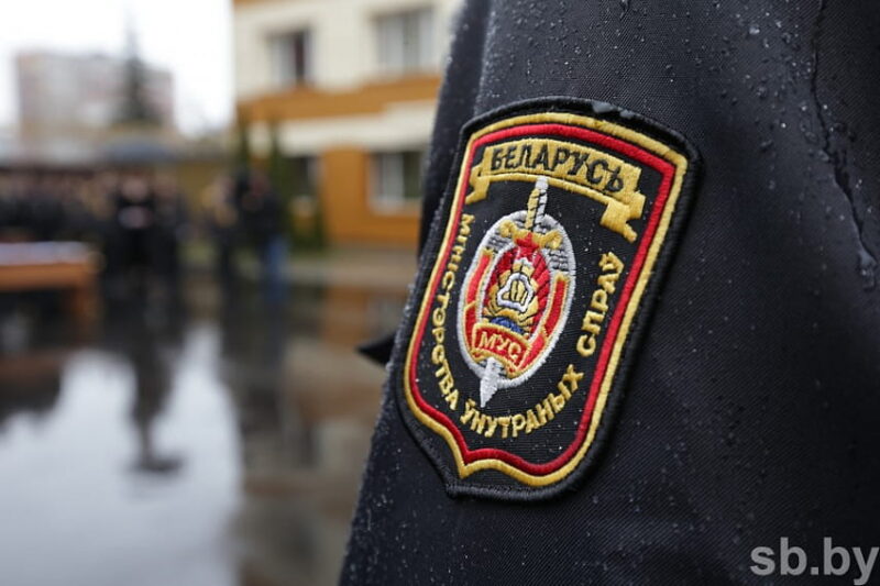 Журналісты сабралі базу вышуку МУС Расіі - у спісах ёсць і гродзенцы Журналісты сабралі базу вышуку МУС Расіі - у спісах ёсць і гродзенцы