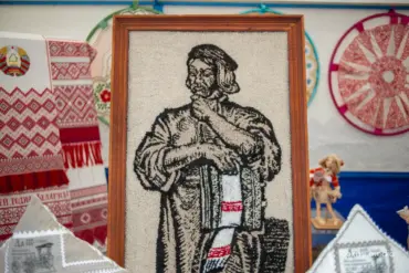 “Я як ледакол, які задае кірунак”. Моўны актывіст — пра тое, як і навошта абараняць свае правы