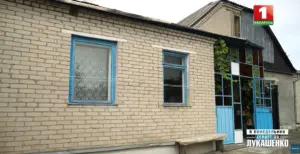 Гродзенец звярнуўся да Лукашэнкі праз землю. Ён 11 гадоў спрачаецца з сям'ёй брата Дом земля