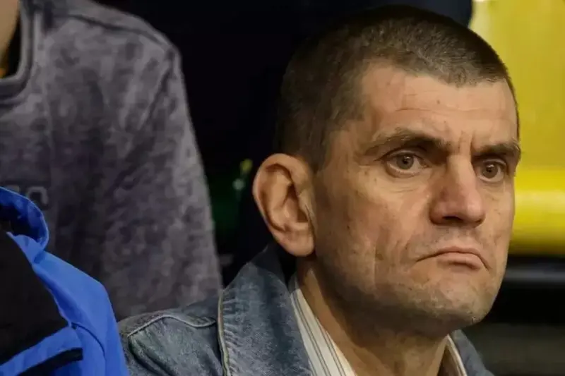 Гродзенца асудзілі паводле шасці палітычных артыкулаў. Магчыма, яго затрымалі пасля вяртання з-за мяжы Валерий Рынкевич