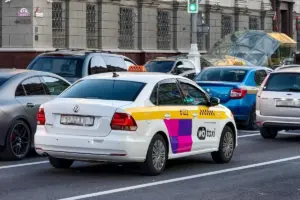У Гродне запрацавала WB Taxi — сэрвіс ад Wildberries такси Минск